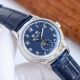 Swiss Copy Patek Philippe Complications Annual Calendar Ref.1463 Blue Dial Watch (4)_th.jpg